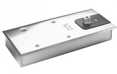 Вбудовані дотягувачі нижнього положення