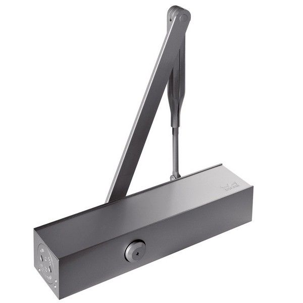 Доводчик дверний Dorma TS 83 BC+DC ЕN 3/4/5/6 Доводчик дверний Dorma TS 83 BC+DC ЕN 3/4/5/6