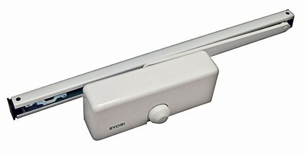 Дотягувач RYOBI S-8850T SLD HO ARM EN 2