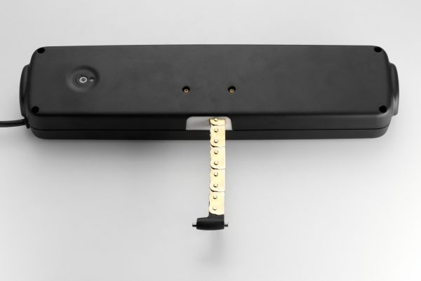 Ланцюговий привод C40 24в