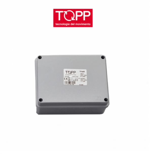 Блок управління та живлення TF44R на 230В Блок управління та живлення TF44R на 230В