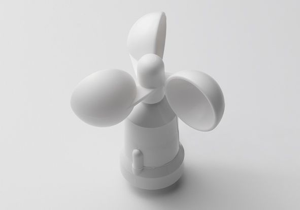 Датчик швидкості вітру RW  Датчик швидкості вітру RW